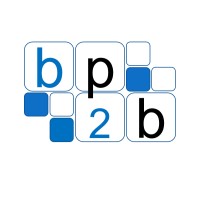 blueprint2build (bp2b) logo - Similar company to Aquavolt Engineering Ltd