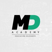 MarketData Academy logo - Similar company to Marketdata