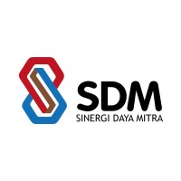 PT Sinergi Daya Mitra logo - Similar company to Icodeu