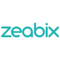 Zeabix Company Limited logo - Similar company to Terabyte Plus Public Co., Ltd.