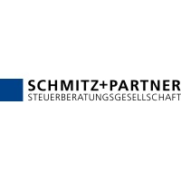 Schmitz+Partner mbB Steuerberatungsgesellschaft logo - Similar company to Kinzel Ag