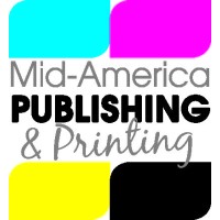 Mid-America Publishing and Printing logo - Similar company to Dehn Oil & Propane Co