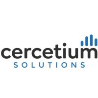 Cercetium Solutions logo - Similar company to Eview-Software