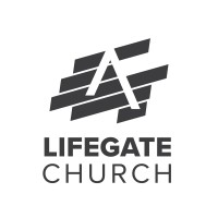 Lifegate Church logo - Similar company to Cambium Data