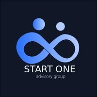 StartOne Advisory Group logo - Similar company to Jane.Posters