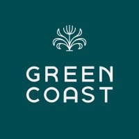 Green Coast logo - Similar company to Xh&M Group
