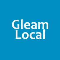 Gleam Local logo - Similar company to Aa Audio Visual & Projector Rentals