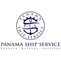 Panama Ship Service logo - Similar company to Ocean Kida