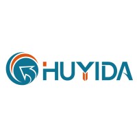 HUYI RFID-Cards & RFID logo - Similar company to Aixw