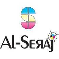 Al Seraj Group logo - Similar company to Event Premium | ایونت پرمیوم
