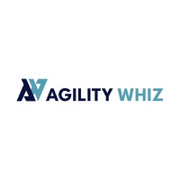 Agility Whiz logo - Similar company to Click Chain Academy
