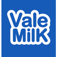 Vale Milk logo - Similar company to Star Pães