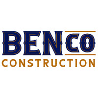 Benco Construction logo - Similar company to C & C Mechanical Group Llc