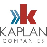 Kaplan Companies logo - Similar company to S2 Development