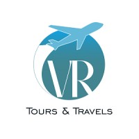 VR Tours & Travels logo - Similar company to Vr Mobs