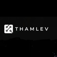 Thamlev logo - Similar company to Purpose Built Moto
