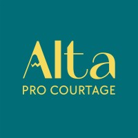 ALTA PRO COURTAGE logo - Similar company to Upteam
