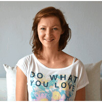 Do what you love logo - Similar company to Design Dna - Design Systems Conference | November 13-14, 2025 | Online