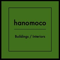 hanomoco Buildings / Interiors logo - Similar company to Kpg Psomas