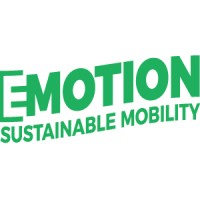 EMOTION Sustainable Mobility logo - Similar company to Cycleshare