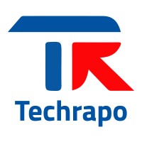 Techrapo logo - Similar company to Findhub