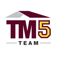 TM5 Team brokered by eXp Realty logo - Similar company to Black Wolf Ranch