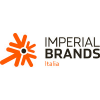 Imperial Brands Italia logo - Similar company to Systemalive - Systemic Coaching Transforms