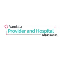 Vandalia Provider and Hospital Organization logo - Similar company to Vandalia Health Network