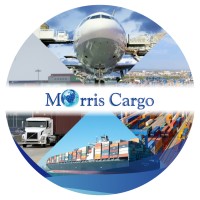 Morris International Cargo logo - Similar company to Columbus International Freight Forwarders S.A.S