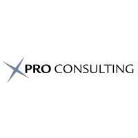 XPRO Consulting Limited logo - Similar company to Inve Belgie