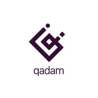 Qadam logo - Similar company to Meddata Consulting