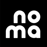 Noma graphics logo - Similar company to Vinia Sweden Ab