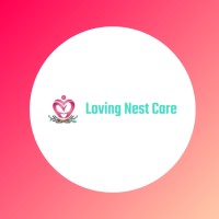 Loving Nest Care logo - Similar company to First Nations Directory