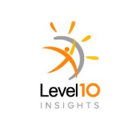 Level 10 Insights logo - Similar company to Five Star Professional