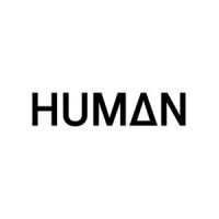 HUMAN logo - Similar company to Reframe The World