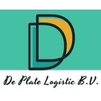 DE PLATE LOGISTICS B.V logo - Similar company to Bloom Oil
