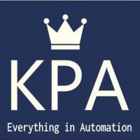 KPA INDIA SOLUTIONS logo - Similar company to Janaki Electromech