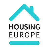Housing Europe logo - Similar company to Feantsa
