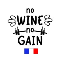 No Wine No Gain logo - Similar company to Latery