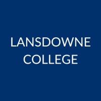 Lansdowne College logo - Similar company to Health Integration Partners Uk