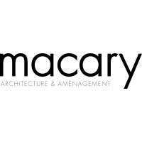 MACARY logo - Similar company to A La (Re)Source