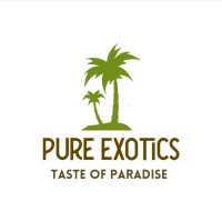 Pure Exotics GmbH logo - Similar company to Fermentea‘D