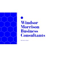 Windsor Morrison Business Consultants logo - Similar company to Barcelona Decision Makers