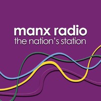 Manx Radio logo - Similar company to Manncoin