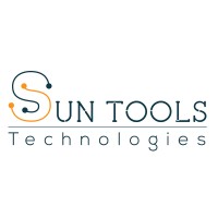 Suntools Technologies logo - Similar company to Makrverse
