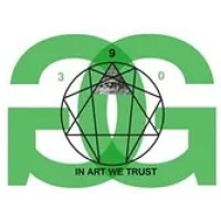 Greenpoint Art Gallery logo - Similar company to Hüsto
