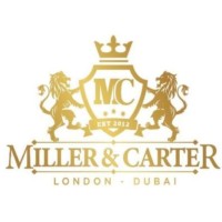 MILLER AND CARTER logo - Similar company to Miller & Carter