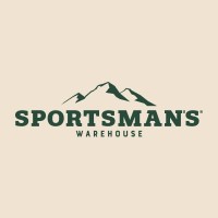 Sportsman's Warehouse logo - Similar company to Cabela'S