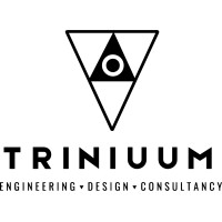 Triniuum logo - Similar company to Kickass Products Pty Ltd