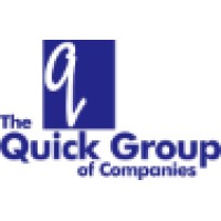 The Quick Group of Companies Limited